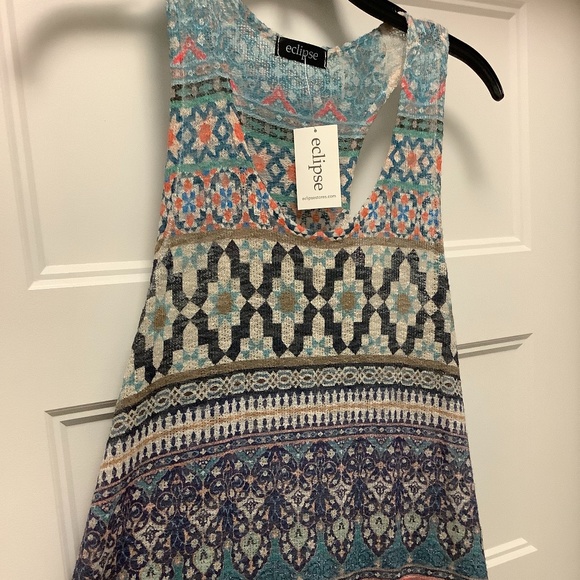 Eclipse Razorback top - Picture 2 of 8